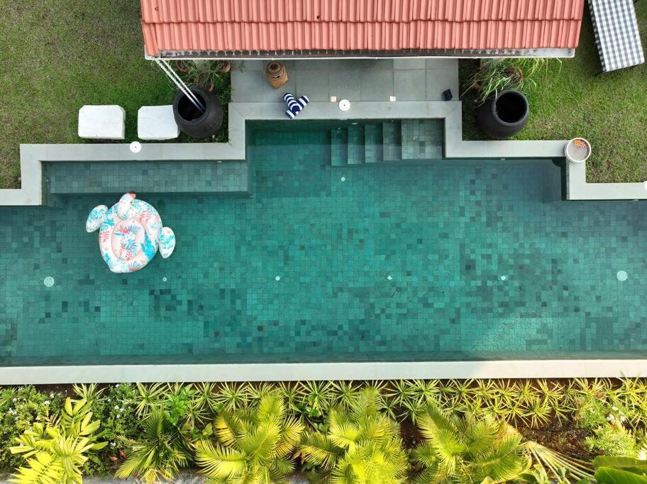 Casa Azul- Luxury 4Bhk Assagao With Private Pool Villa Vagator Exteriör bild